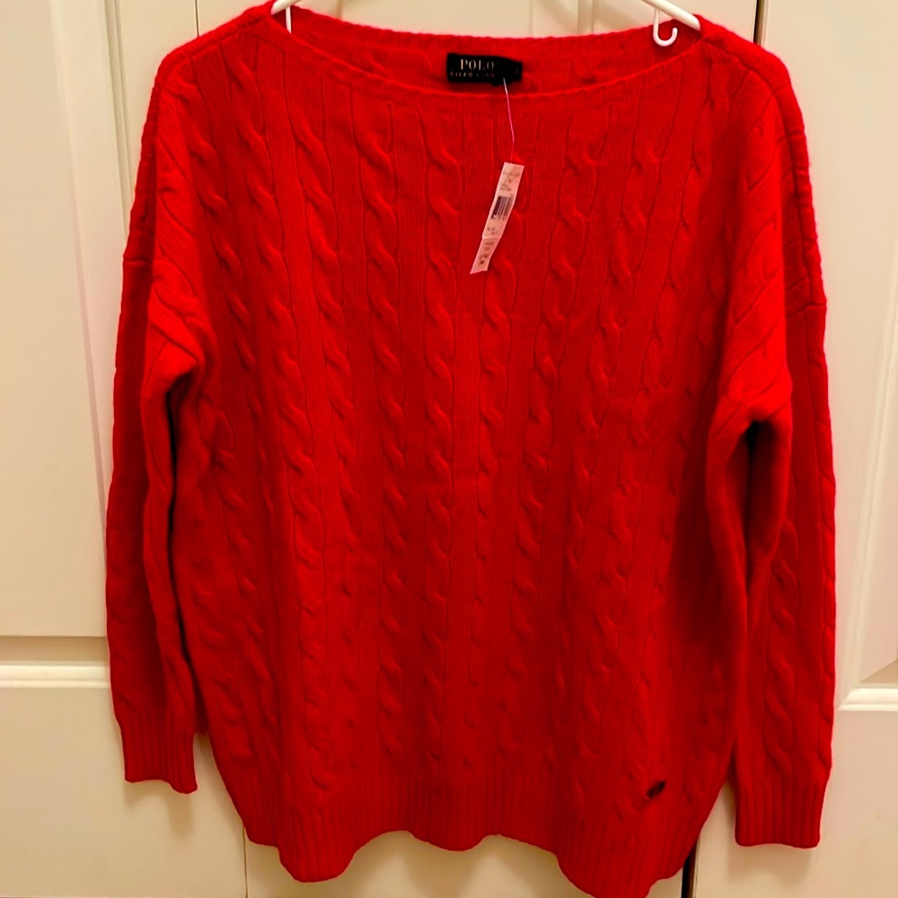 Polo Ralph Lauren Sweater